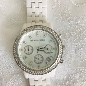 Michael Kors Jewelry - Michael Kors women’s watch Michael Kors Jewelry - Michael Kors women’s watch